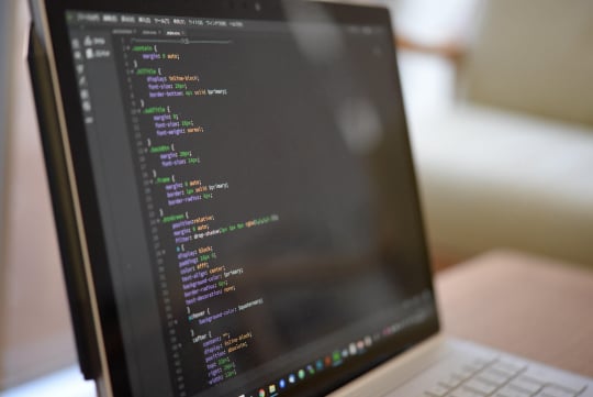 Website Development